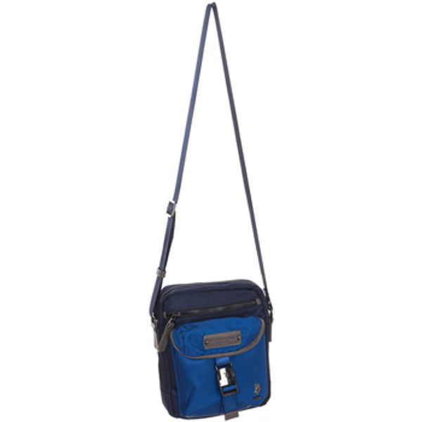 U.S Polo Assn. U.S Polo Assn.  Torbe za nošenje preko tijela BEUS96029MIP-NAVYBLUE  U.S Polo Assn.