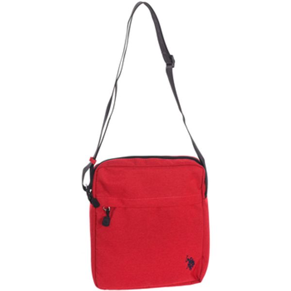 U.S Polo Assn. U.S Polo Assn.  Torbe za nošenje preko tijela BIUKN0321MIA-RED  U.S Polo Assn.