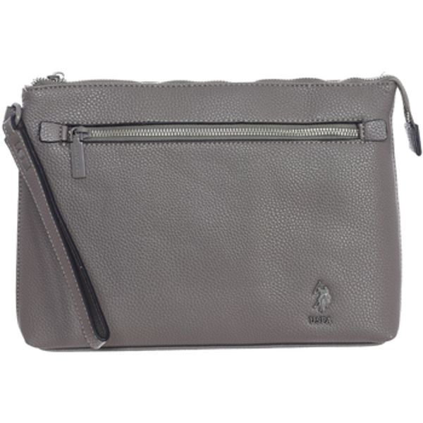 U.S Polo Assn. U.S Polo Assn.  Torbice BEUS35748MVP-GREY  U.S Polo Assn.