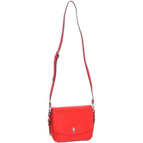 U.S Polo Assn. U.S Polo Assn.  Torbice BEUTU5722WIP-RED  U.S Polo Assn.