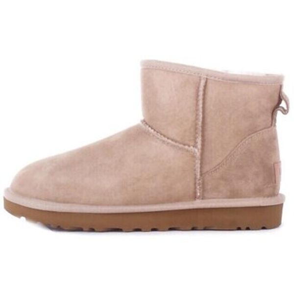 UGG UGG  Gležnjače 1016222  UGG