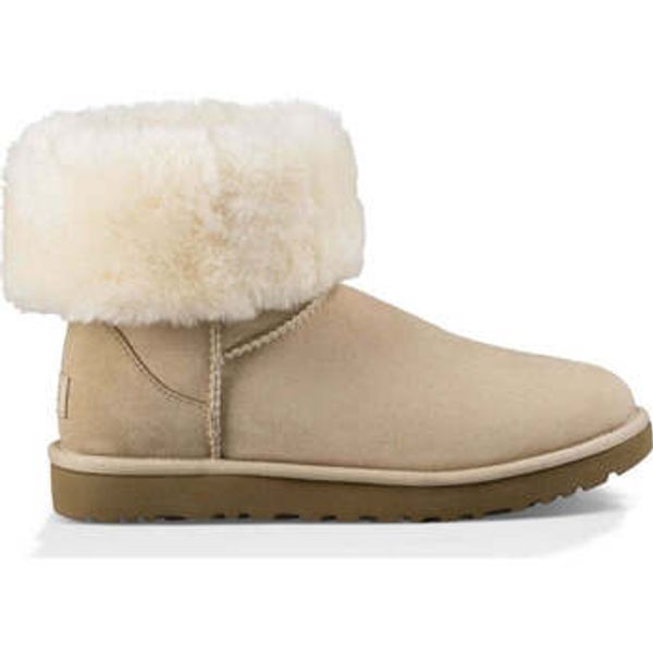 UGG UGG  Gležnjače -  UGG
