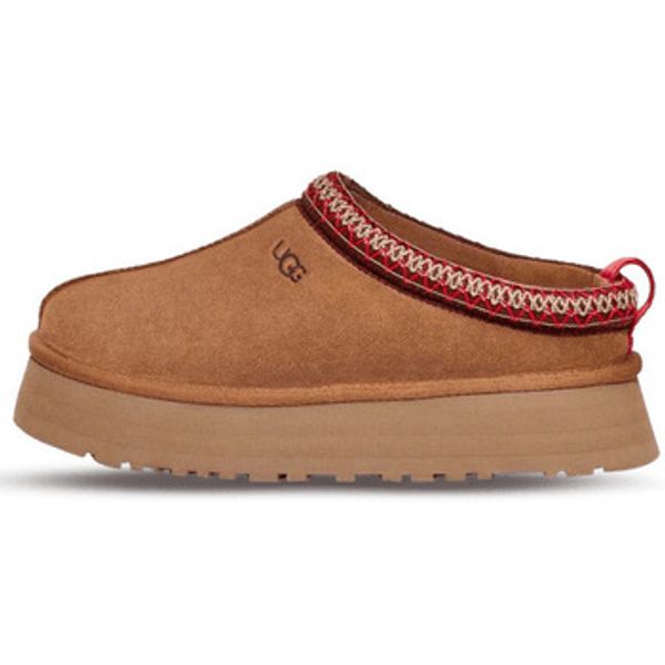 UGG UGG  Modne tenisice Tazz Slipper Chestnut  UGG