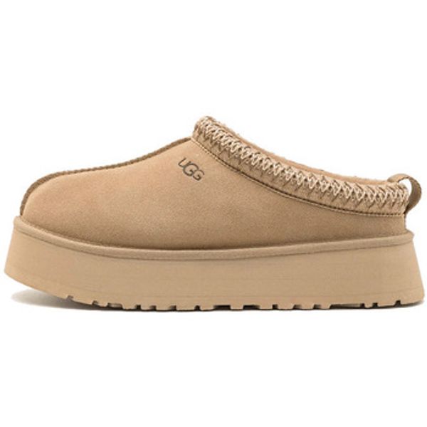 UGG UGG  Modne tenisice Tazz Slipper Mustard Seed  UGG