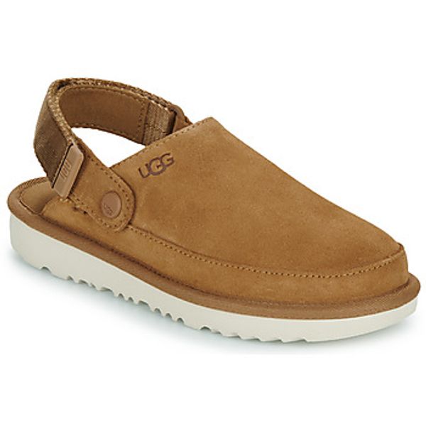 UGG UGG  Natikače KIDS' GOLDENSTAR CLOG  UGG