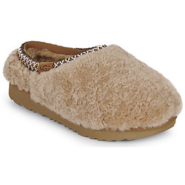 UGG UGG  Papuče TASMAN MAXI CURLY  UGG