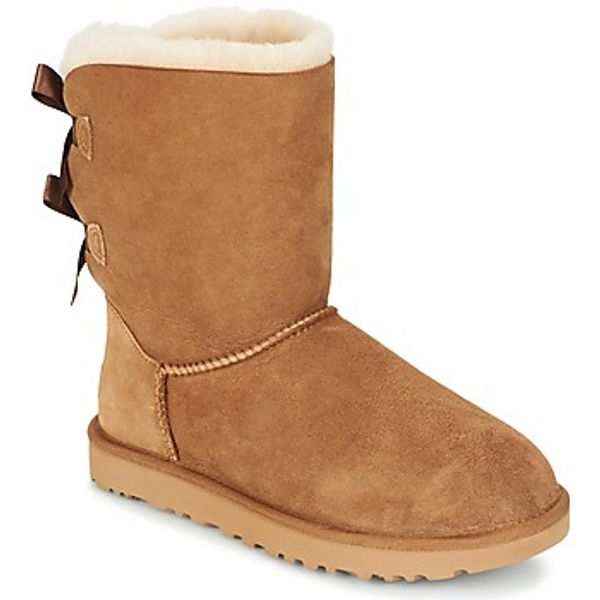 UGG UGG  Polučizme BAILEY BOW II  UGG