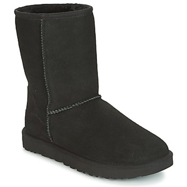 UGG UGG  Polučizme CLASSIC SHORT II  UGG