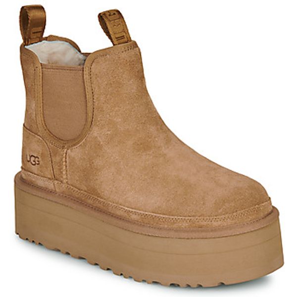 UGG UGG  Polučizme NEUMEL PLATFORM CHELSEA  UGG