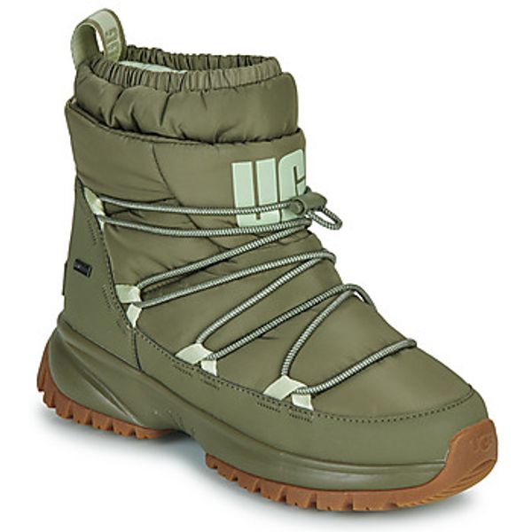 UGG UGG  Polučizme YOSE PUFFER MID  UGG