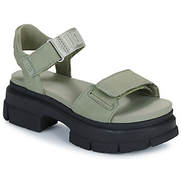 UGG UGG  Sandale i polusandale ASHTON ANKLE  UGG