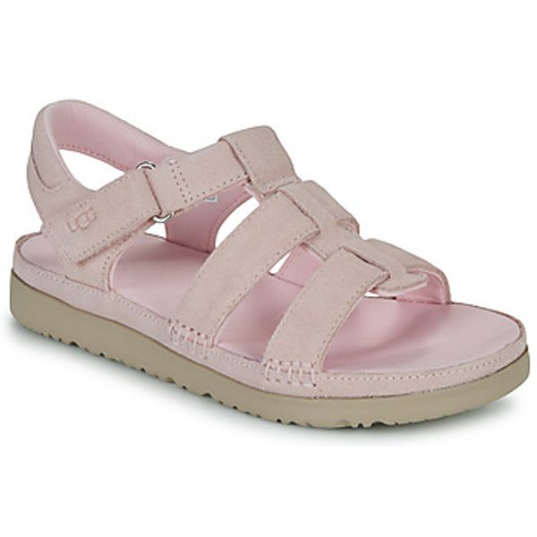 UGG UGG  Sandale i polusandale Goldenstar Strap  UGG