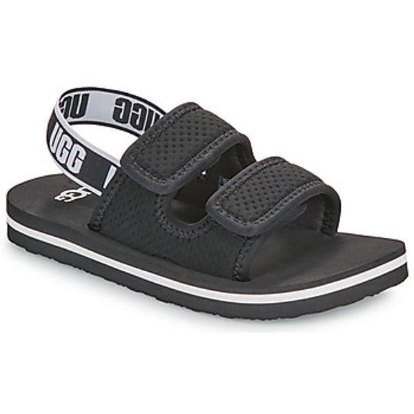 UGG UGG  Sandale i polusandale KIDS' LENNON SLINGBACK  UGG