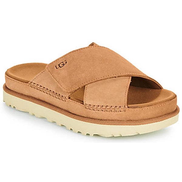 UGG UGG  Sportske natikače GOLDENSTAR CROSS SLIDE  UGG