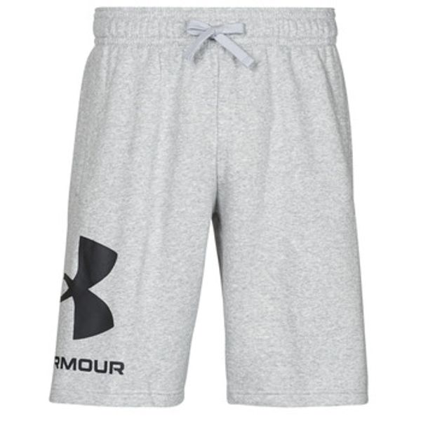 Under Armour Under Armour  Bermude i kratke hlače UA RIVAL FLC BIG LOGO SHORTS  Under Armour