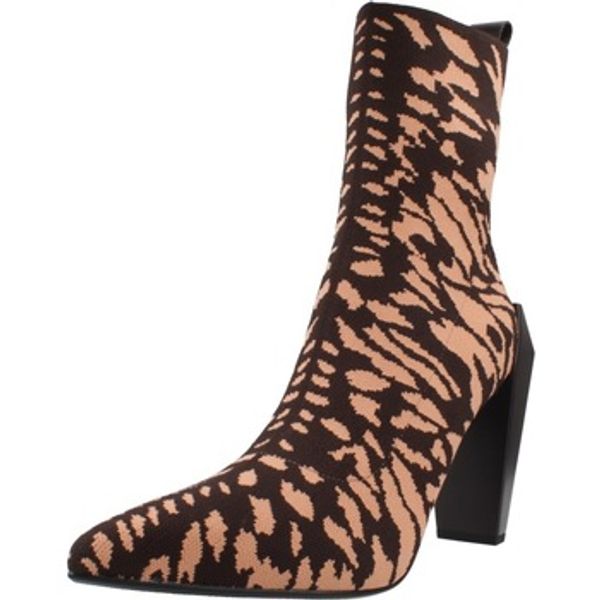 United nude United nude  Čizme GEM SOCK HI  United nude