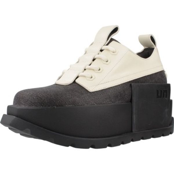 United nude United nude  Modne tenisice UN ROKO RUN II  United nude