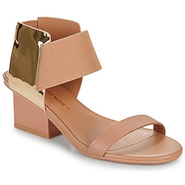 United nude United nude  Sandale i polusandale RAILA MID  United nude