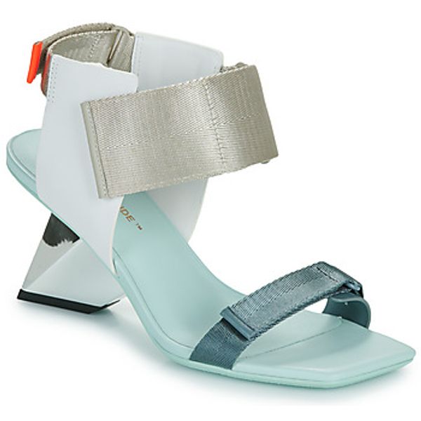 United nude United nude  Sandale i polusandale ROCKIT RUN  United nude
