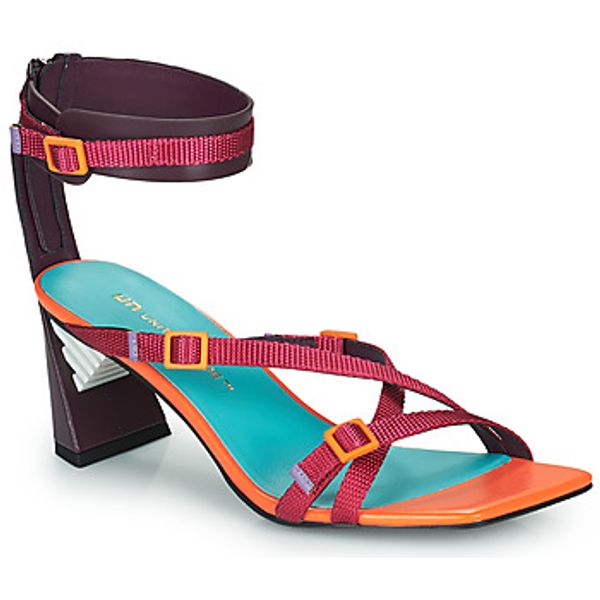 United nude United nude  Sandale i polusandale Sonar Mid  United nude