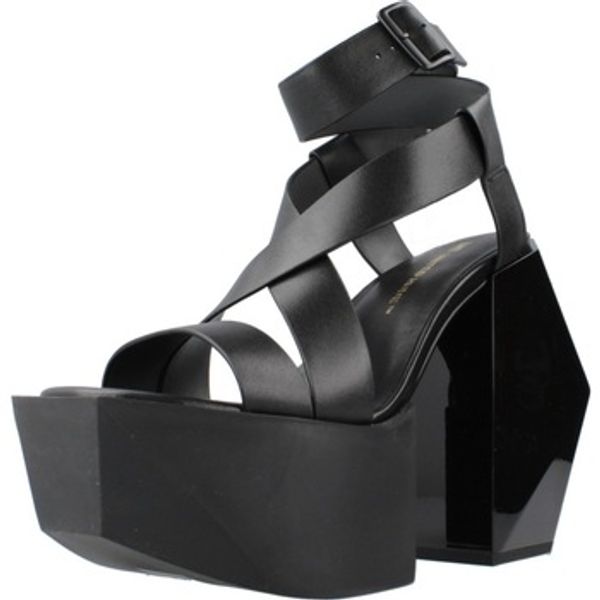 United nude United nude  Sandale i polusandale STAGE SANDAL  United nude