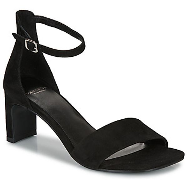 Vagabond Shoemakers Vagabond Shoemakers  Sandale i polusandale LUISA SUEDE  Vagabond Shoemakers