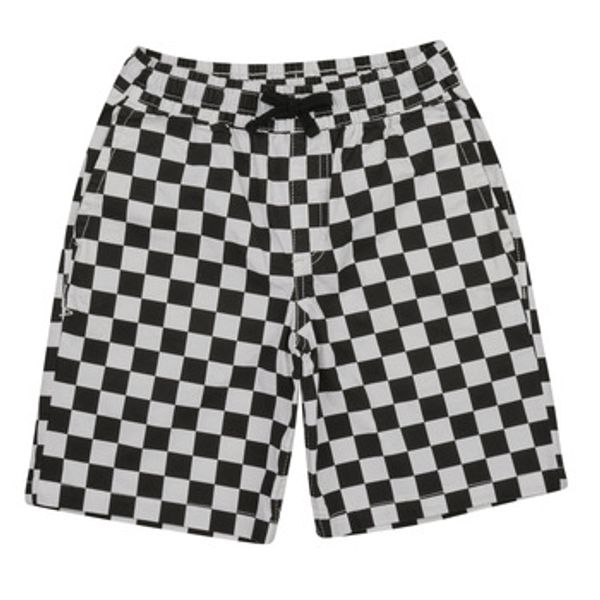 Vans Vans  Bermude i kratke hlače RANGE ELASTIC WAIST SHORT II BOYS  Vans