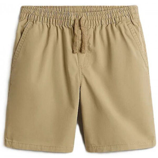 Vans Vans  Bermude i kratke hlače Range elastic waist short  Vans