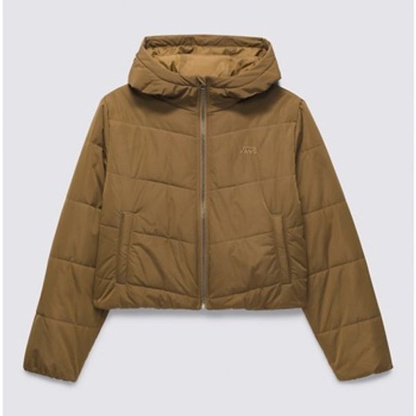 Vans Vans  Jakne FOUNDRY CROP PUFF  Vans