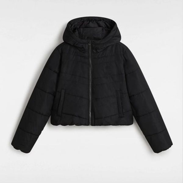 Vans Vans  Jakne MTE FOUNDRY CROP PUFF  Vans