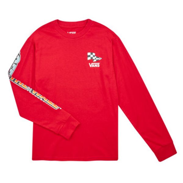 Vans Vans  Majice dugih rukava HOLE SHOT LS  Vans