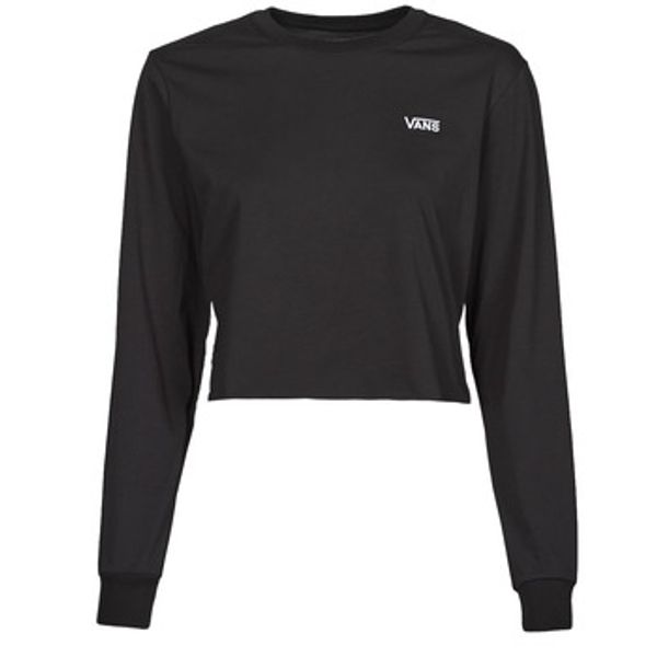Vans Vans  Majice dugih rukava JUNIOR V LS CROP  Vans