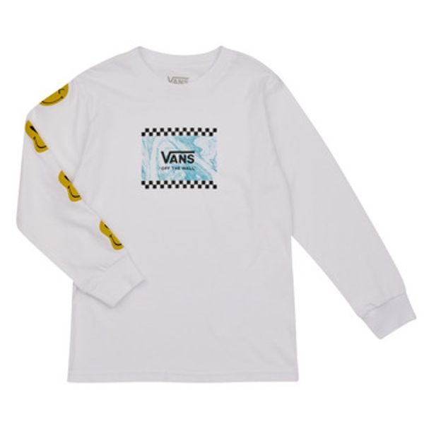 Vans Vans  Majice dugih rukava MARBLE LS  Vans