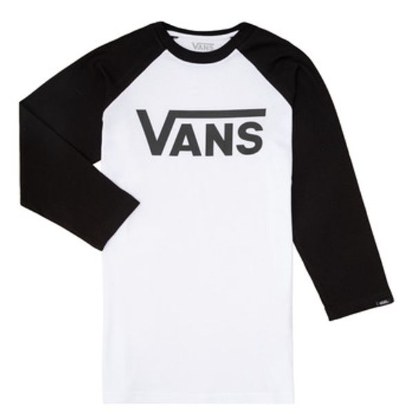 Vans Vans  Majice dugih rukava VANS CLASSIC RAGLAN  Vans