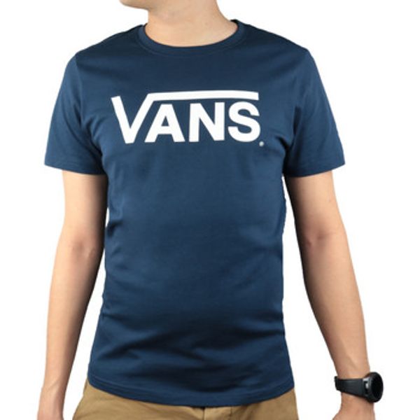 Vans Vans  Majice kratkih rukava Ap M Flying VS Tee  Vans