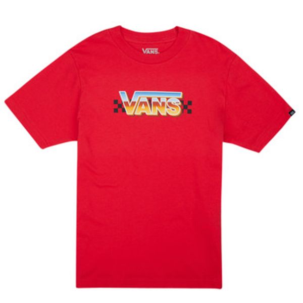 Vans Vans  Majice kratkih rukava BOSCO SS  Vans