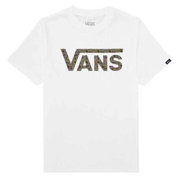 Vans Vans  Majice kratkih rukava BY Vans Classic Boys  Vans