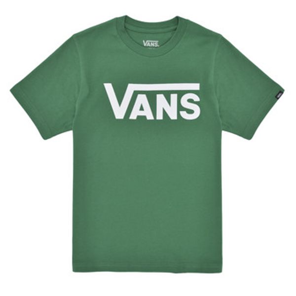 Vans Vans  Majice kratkih rukava BY Vans Classic Boys  Vans