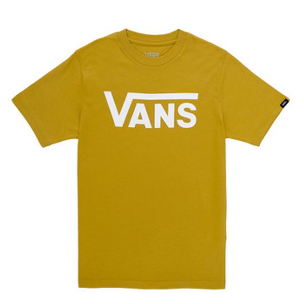 Vans Vans  Majice kratkih rukava BY Vans Classic Boys  Vans
