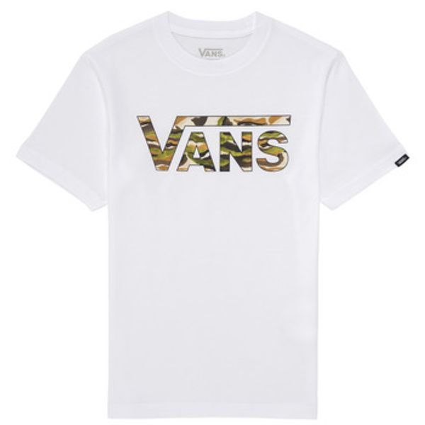 Vans Vans  Majice kratkih rukava BY VANS CLASSIC LOGO FILL  Vans