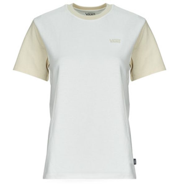 Vans Vans  Majice kratkih rukava COLORBLOCK BFF TEE  Vans