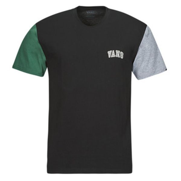Vans Vans  Majice kratkih rukava COLORBLOCK VARSITY SS TEE  Vans