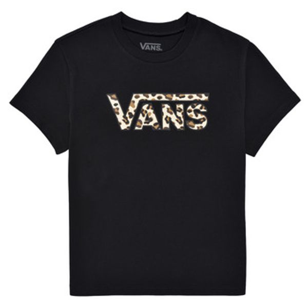 Vans Vans  Majice kratkih rukava GR FELIDAE DROP V SS  Vans