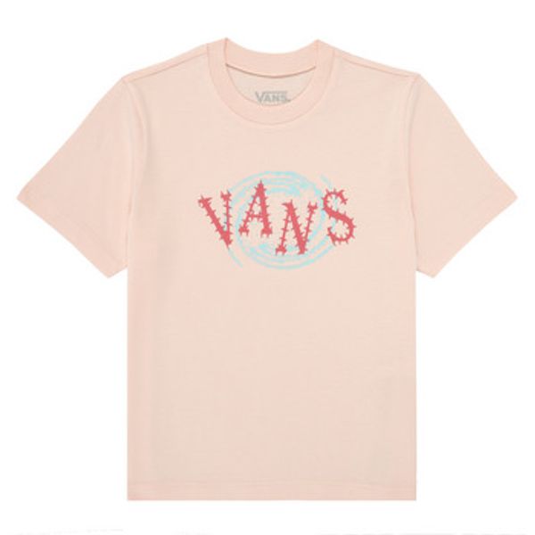 Vans Vans  Majice kratkih rukava INTO THE VOID BFF  Vans
