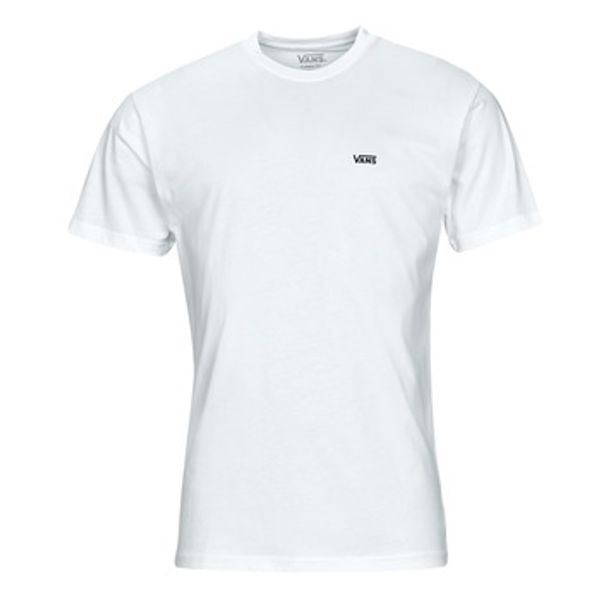 Vans Vans  Majice kratkih rukava LEFT CHEST LOGO TEE  Vans