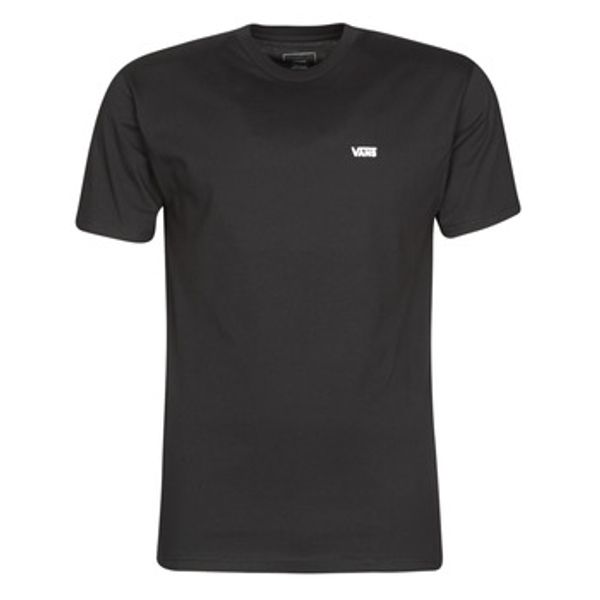 Vans Vans  Majice kratkih rukava LEFT CHEST LOGO TEE  Vans