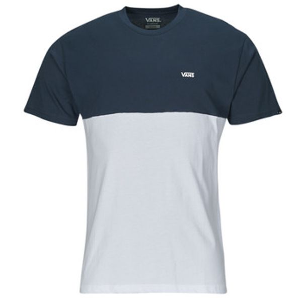 Vans Vans  Majice kratkih rukava MN COLORBLOCK TEE  Vans
