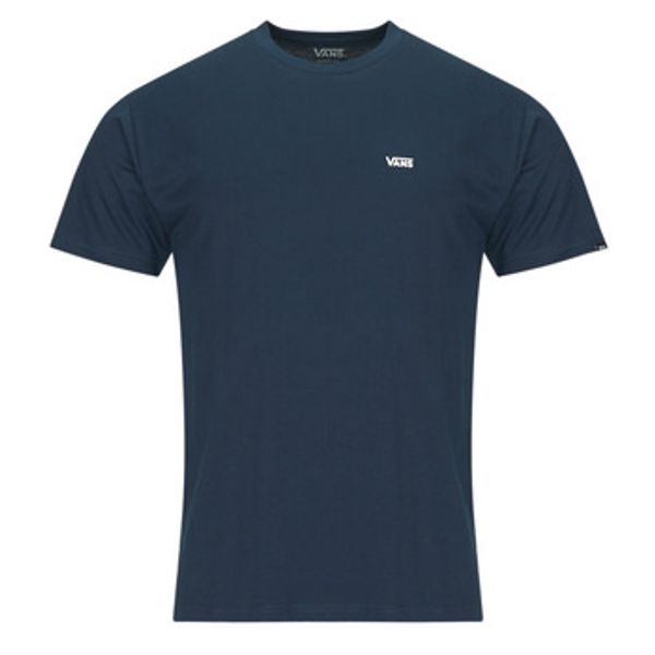 Vans Vans  Majice kratkih rukava MN LEFT CHEST LOGO TEE  Vans