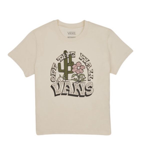Vans Vans  Majice kratkih rukava OUTDOOR CACTUS CREW  Vans