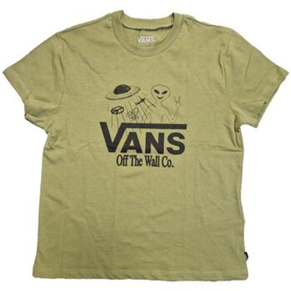 Vans Vans  Majice kratkih rukava VN000F8MBD41  Vans